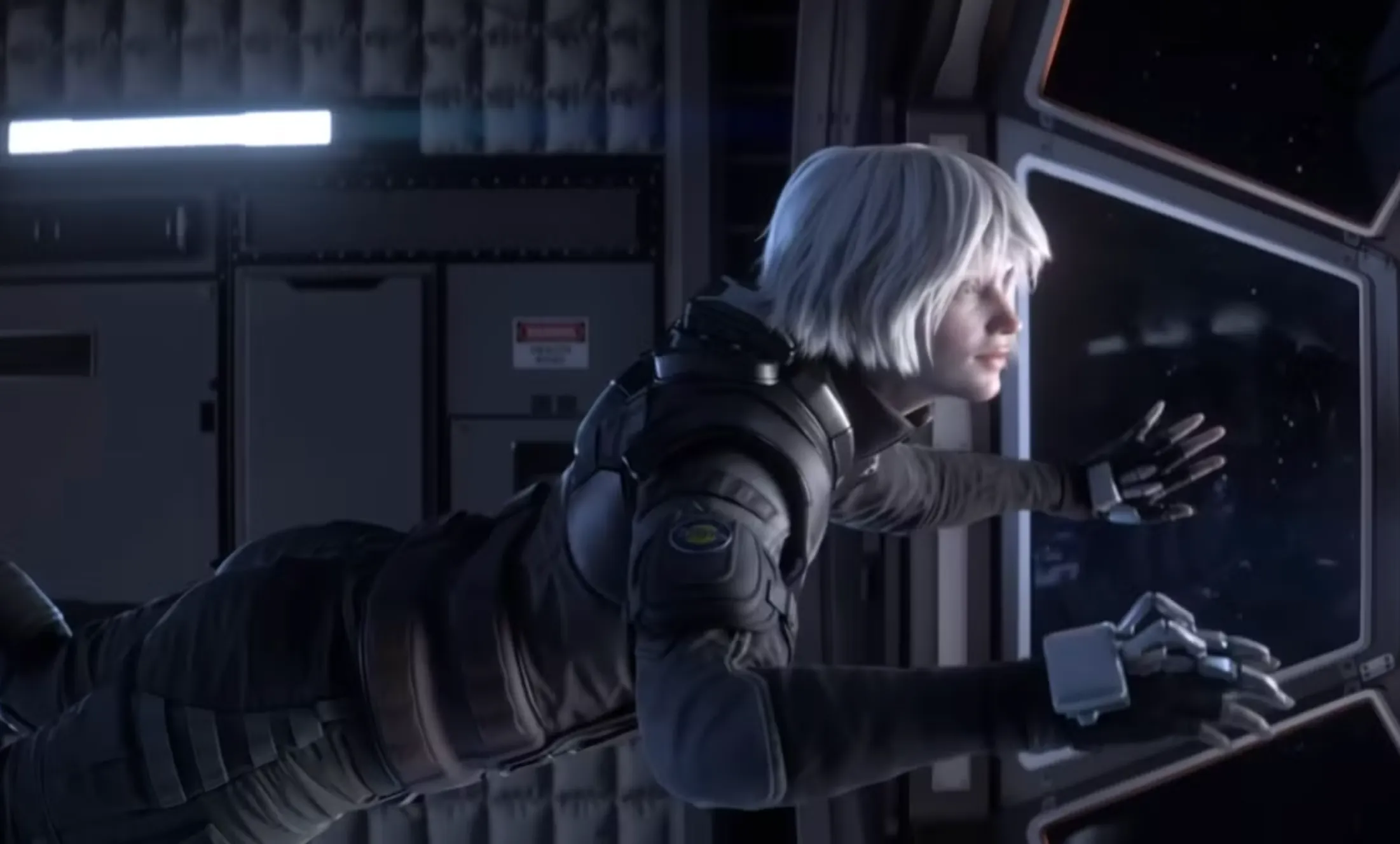 Iana rainbow six siege